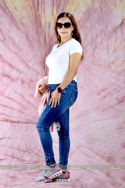 Aliza Katuwal – Gallery 49